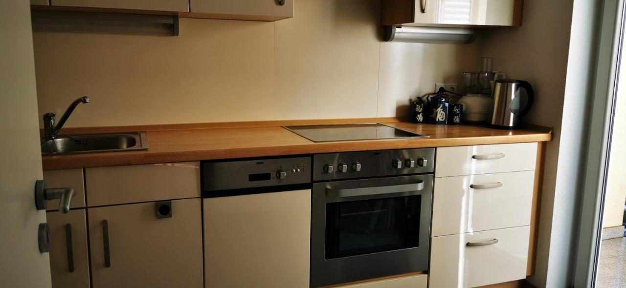 Tolle, Gemutliche, Voll Moblierte 3 Zimmer Wohnung. Μπάντεν-Μπάντεν Εξωτερικό φωτογραφία